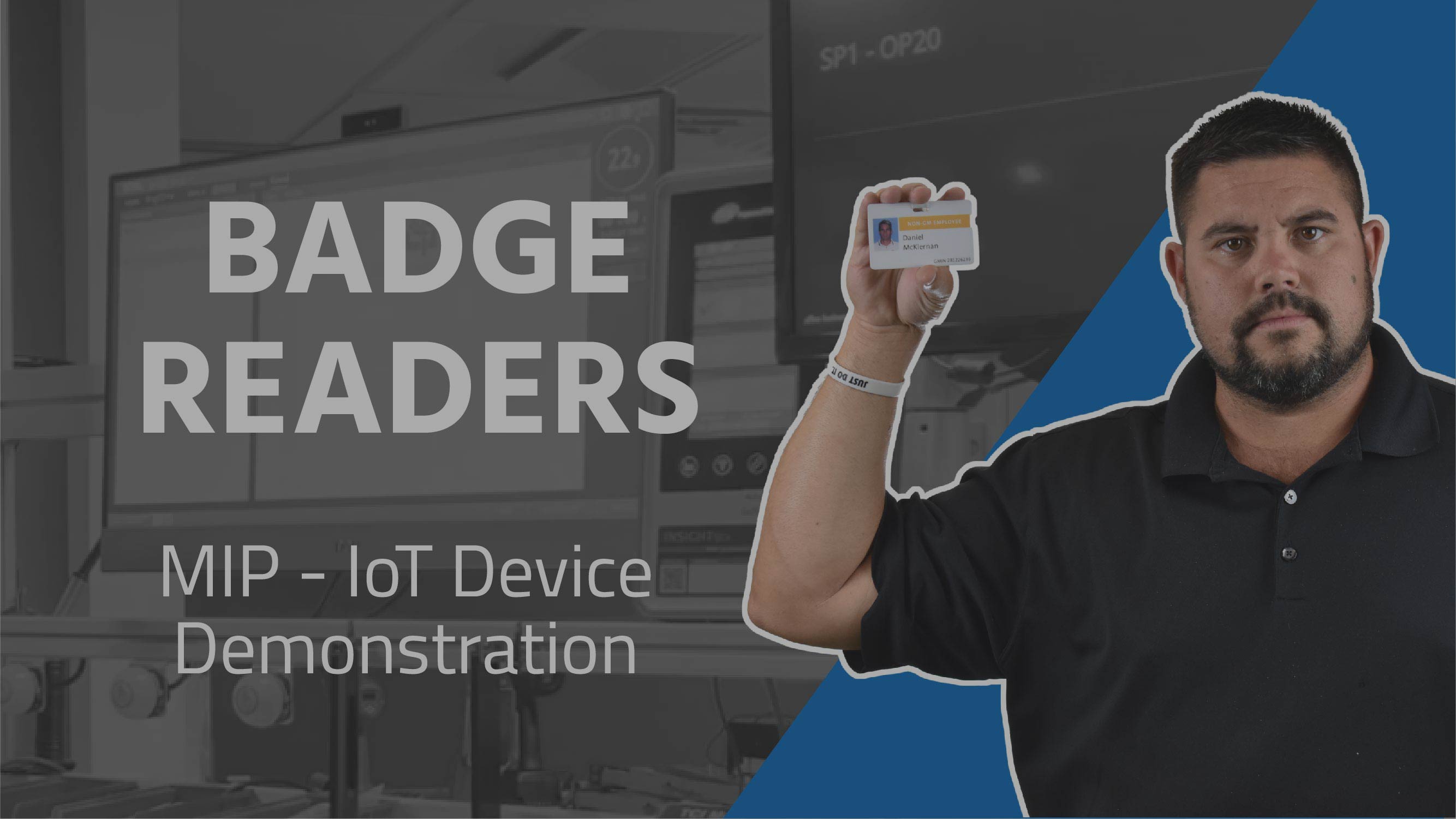 IoT Device Integration Badge Readers Biometrics iot-device-integration-badge-readers-biometrics